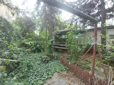 Vanzare Vila Stirbei Voda- Cismigiu - Bucuresti