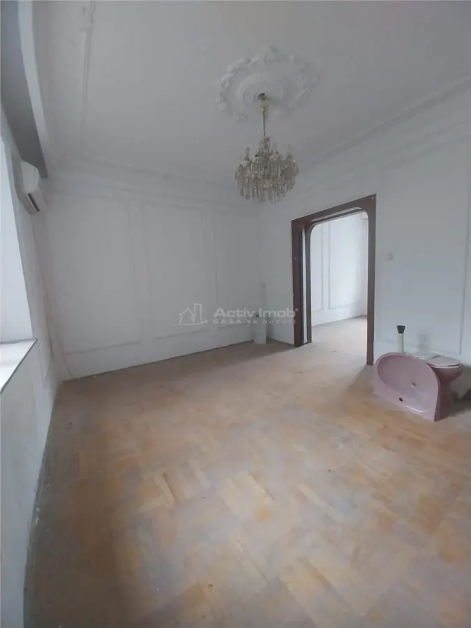 Vanzare Vila Stirbei Voda- Cismigiu - foto 5