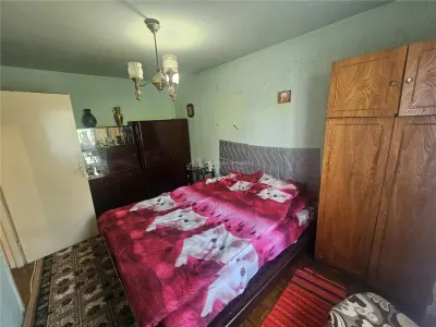 ريسيتا، شقة بغرفتي نوم، الطابق الثاني، حي ميكرو 1 - foto 15