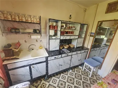 ريسيتا، شقة بغرفتي نوم، الطابق الثاني، حي ميكرو 1 - foto 24