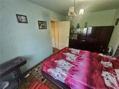 ريسيتا، شقة بغرفتي نوم، الطابق الثاني، حي ميكرو 1 - foto 4