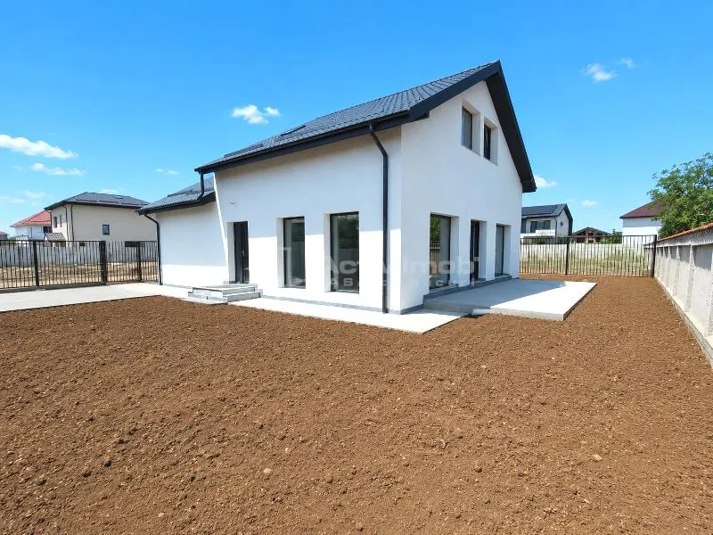 Casa individuala P+M - Prelungirea Ghencea - Margelelor - 189.000 Euro + TVA - dormitor pe parter - Comision 0 ! - foto 1