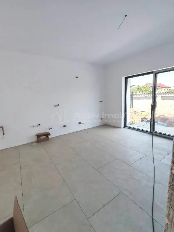 Casa individuala P+M - Prelungirea Ghencea - Margelelor - 189.000 Euro + TVA - dormitor pe parter - Comision 0 ! - foto 2
