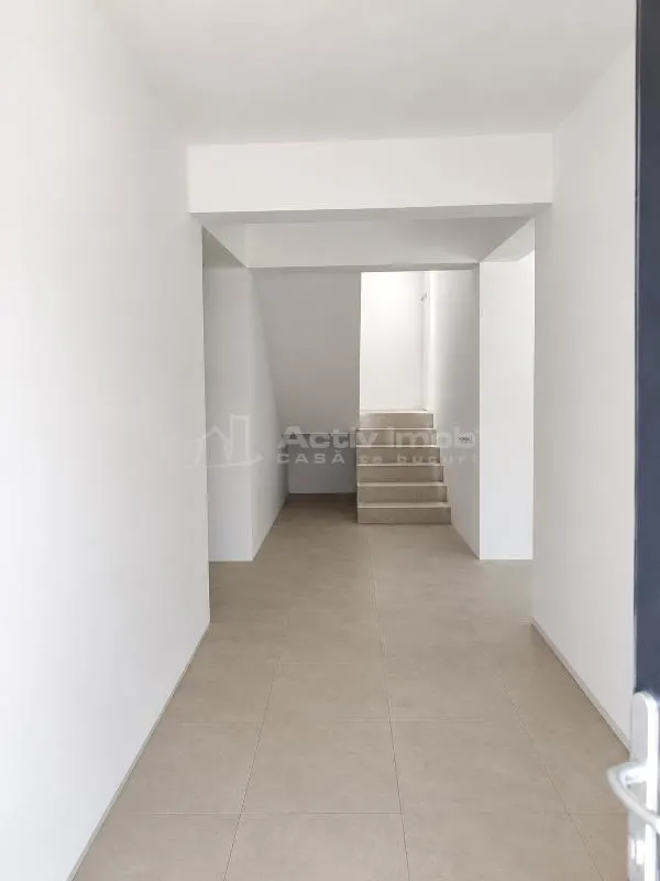 Casa individuala P+M - Prelungirea Ghencea - Margelelor - 189.000 Euro + TVA - dormitor pe parter - Comision 0 ! - foto 3