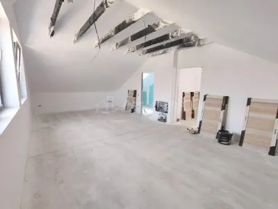 Casa individuala P+M - Prelungirea Ghencea - Margelelor - 189.000 Euro + TVA - dormitor pe parter - Comision 0 ! - foto 6