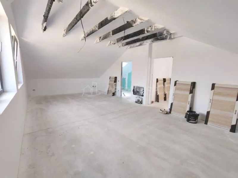 Casa individuala P+M - Prelungirea Ghencea - Margelelor - 189.000 Euro + TVA - dormitor pe parter - Comision 0 ! - foto 6