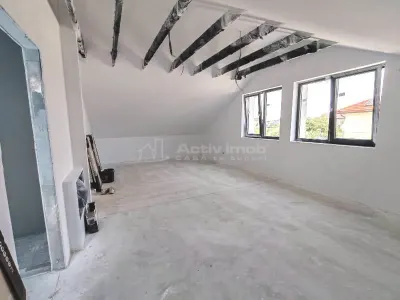 Casa individuala P+M - Prelungirea Ghencea - Margelelor - 189.000 Euro + TVA - dormitor pe parter - Comision 0 ! - foto 7