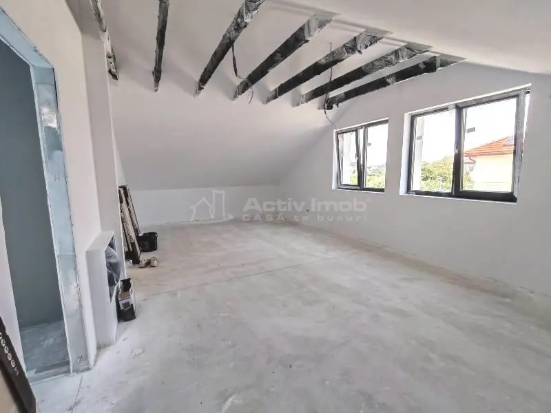 Casa individuala P+M - Prelungirea Ghencea - Margelelor - 189.000 Euro + TVA - dormitor pe parter - Comision 0 ! - foto 7
