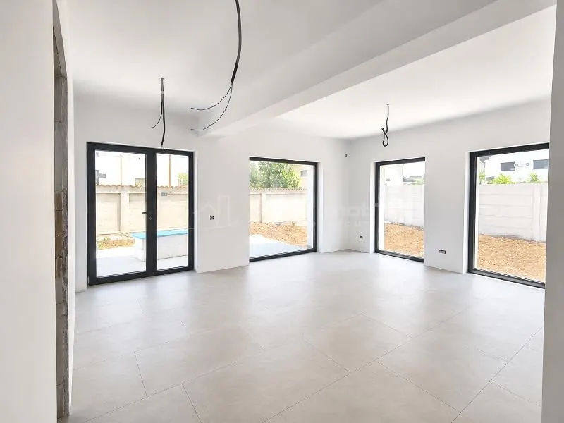 Casa individuala P+M - Prelungirea Ghencea - Margelelor - 189.000 Euro + TVA - dormitor pe parter - Comision 0 ! - foto 8