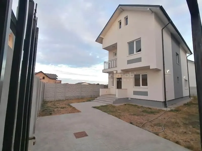 Case noi in - Rahova - Alexandriei - Leroy Merlin - 180.000 Euro (TVA inclus) - Comision 0 ! - foto 1