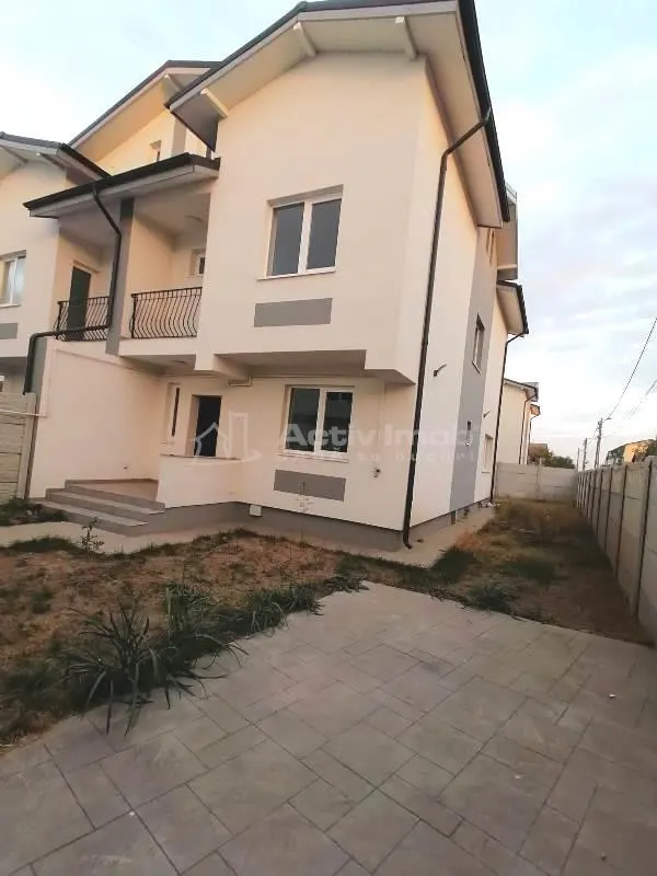 Case noi in - Rahova - Alexandriei - Leroy Merlin - 180.000 Euro (TVA inclus) - Comision 0 ! - foto 2