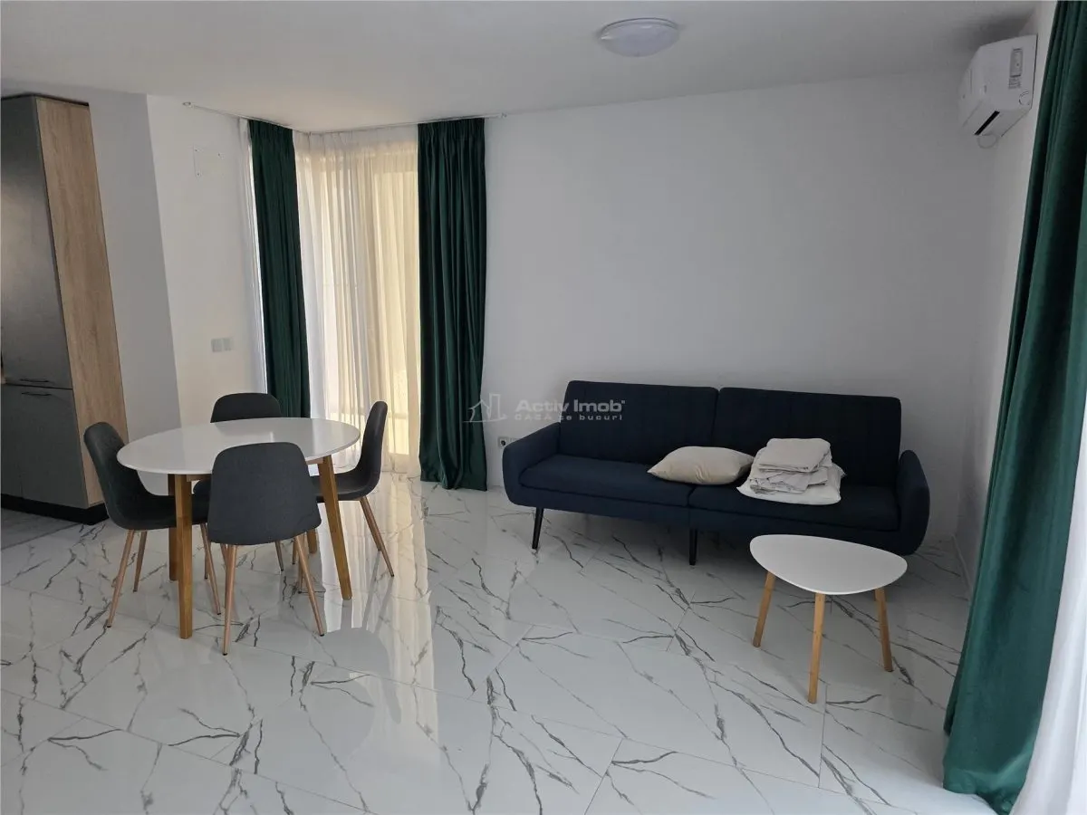 Villa Townhouse Moderne – Otopeni – 5 Chambres – 3 Salles de Bain – 159m² - foto 11