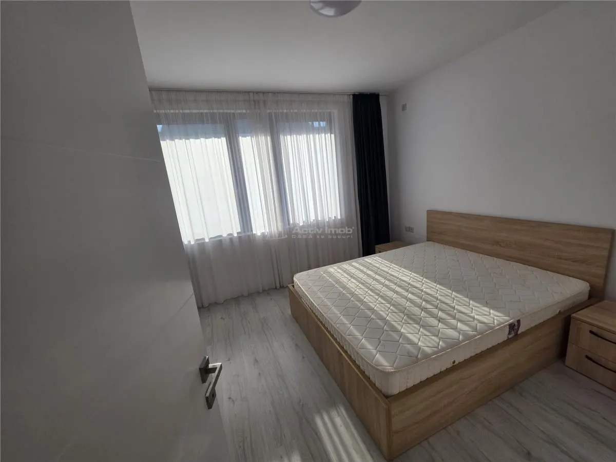 Villa Townhouse Moderne – Otopeni – 5 Chambres – 3 Salles de Bain – 159m² - foto 19