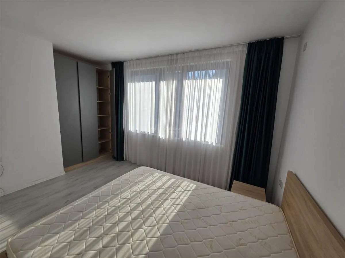 Villa Townhouse Moderne – Otopeni – 5 Chambres – 3 Salles de Bain – 159m² - foto 20