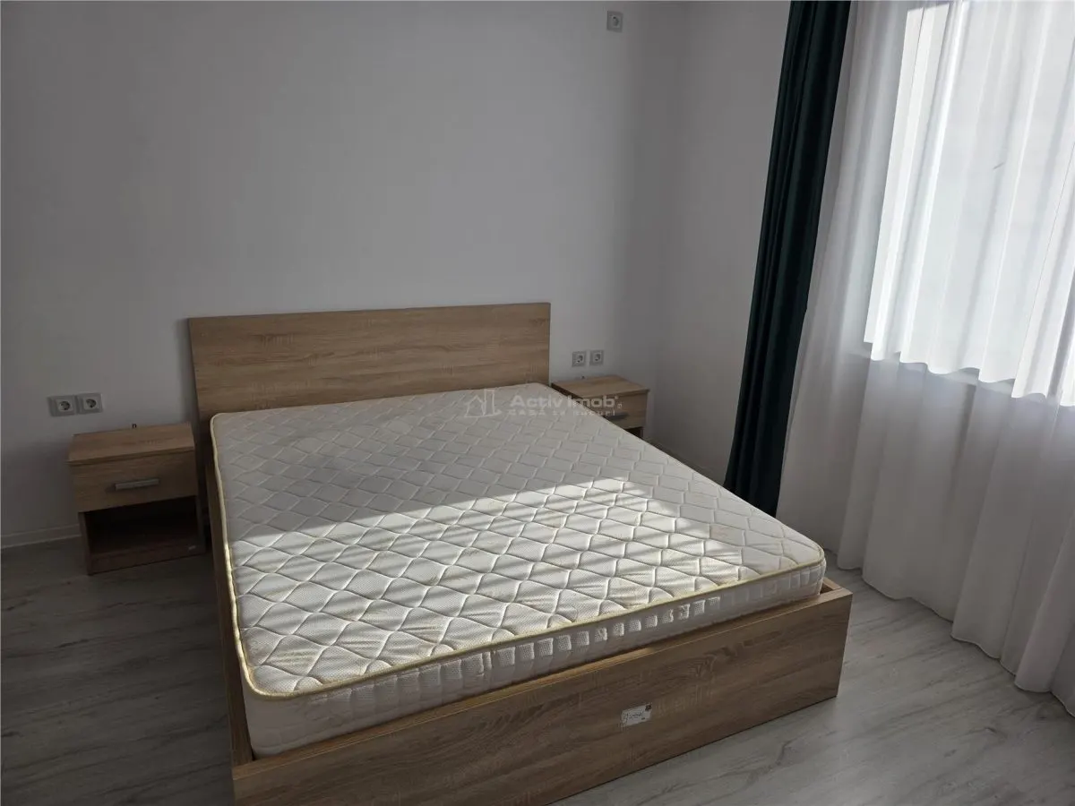 Villa Townhouse Moderne – Otopeni – 5 Chambres – 3 Salles de Bain – 159m² - foto 25