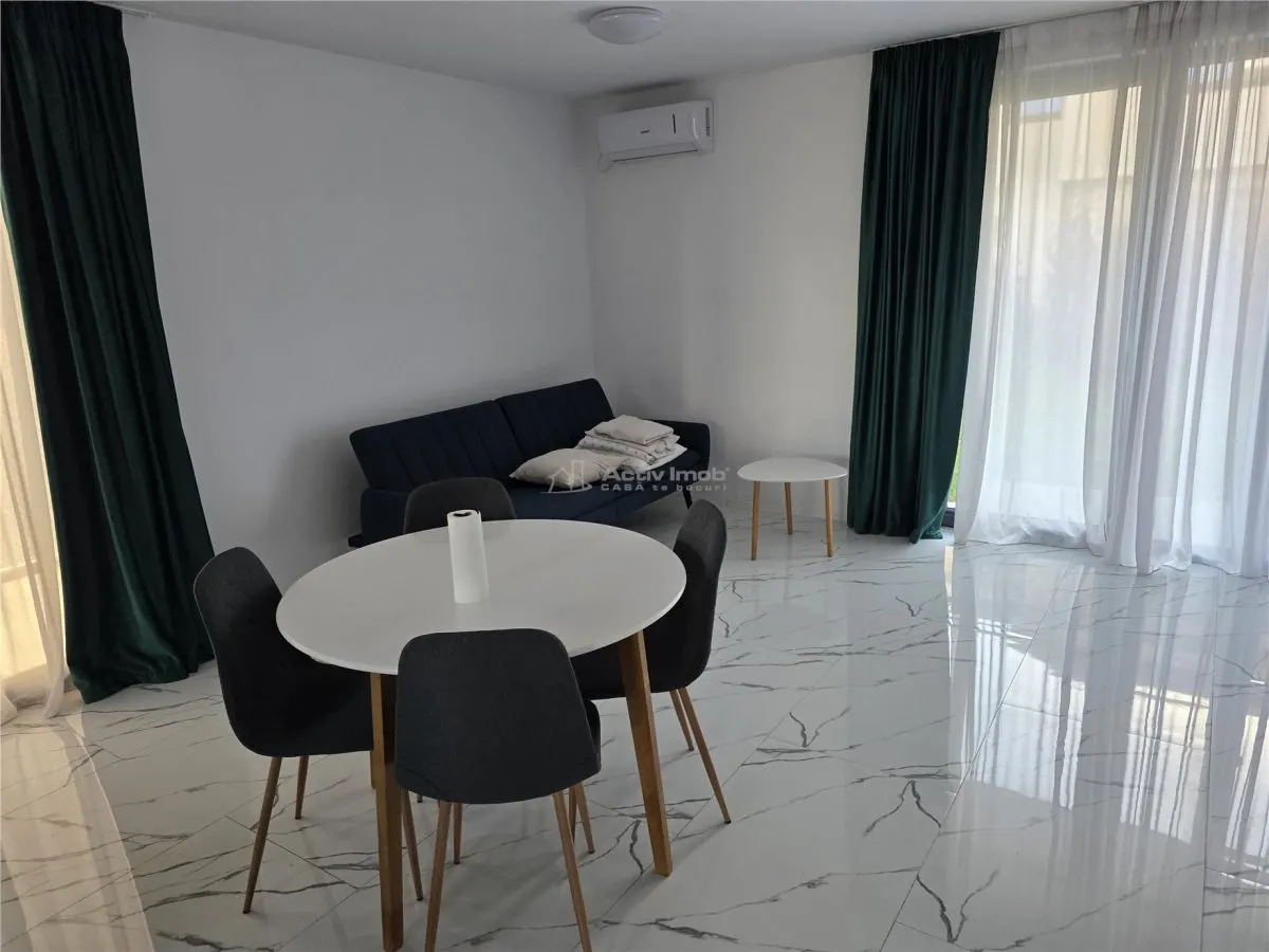 Villa Townhouse Moderne – Otopeni – 5 Chambres – 3 Salles de Bain – 159m² - foto 7