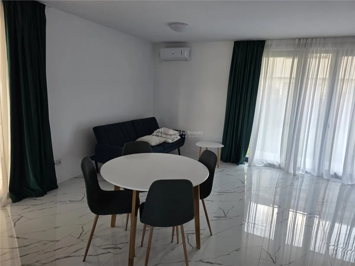Villa Townhouse Moderne – Otopeni – 5 Chambres – 3 Salles de Bain – 159m² - foto 9