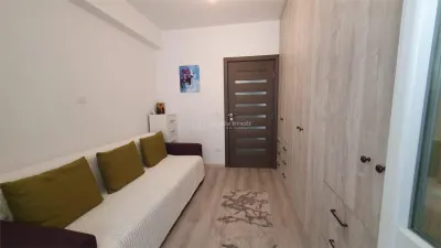 شقة بـ 3 غرف نوم، 64 م²، بوردوجيني، كوزا فودا 1 - foto 9