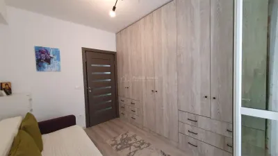شقة بـ 3 غرف نوم، 64 م²، بوردوجيني، كوزا فودا 1 - foto 10