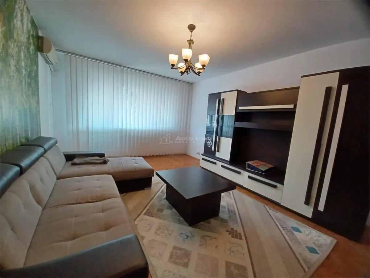 Apartament 3 Camere Victoriei- Piata Sfintii Voiezii - foto 2