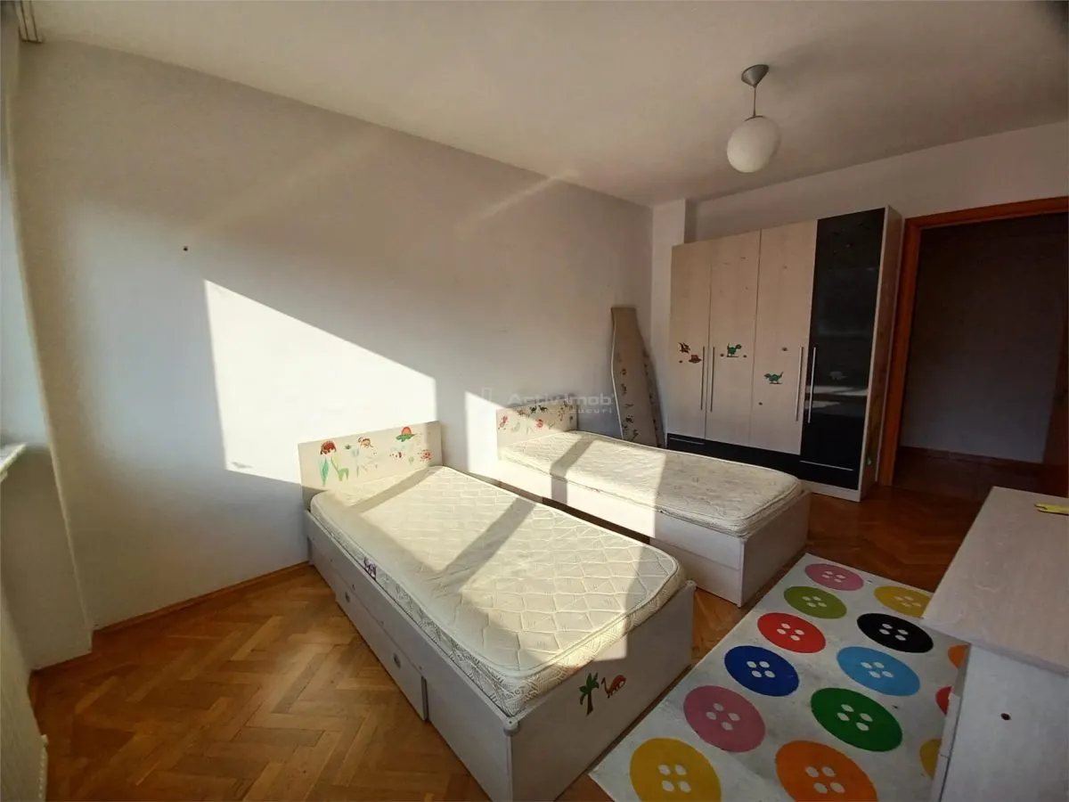 Apartament 3 Camere Victoriei- Piata Sfintii Voiezii - foto 11