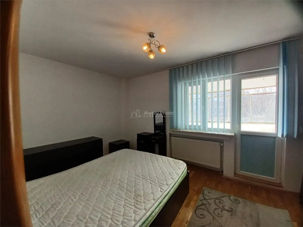 Apartament 3 Camere Victoriei- Piata Sfintii Voiezii - foto 12