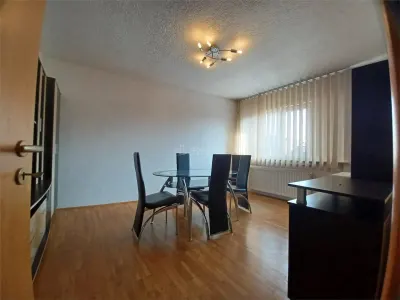 Apartament 3 Camere Victoriei- Piata Sfintii Voiezii - foto 13
