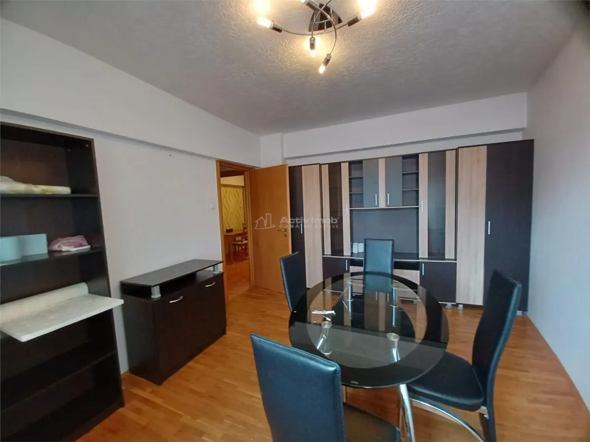 Apartament 3 Camere Victoriei- Piata Sfintii Voiezii - foto 14