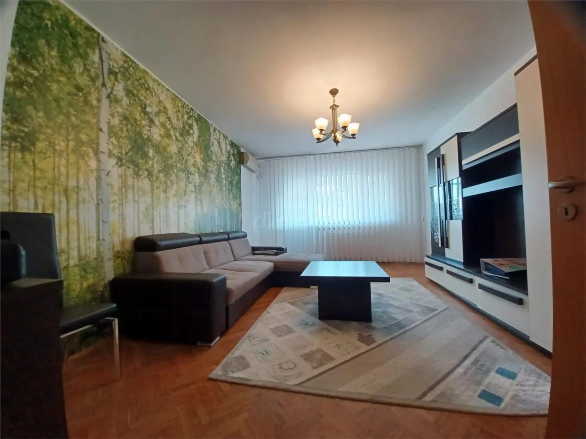 Apartament 3 Camere Victoriei- Piata Sfintii Voiezii - foto 3