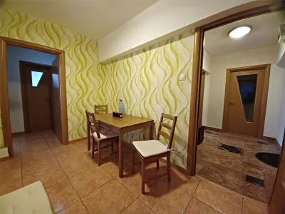 Apartament 3 Camere Victoriei- Piata Sfintii Voiezii - foto 7