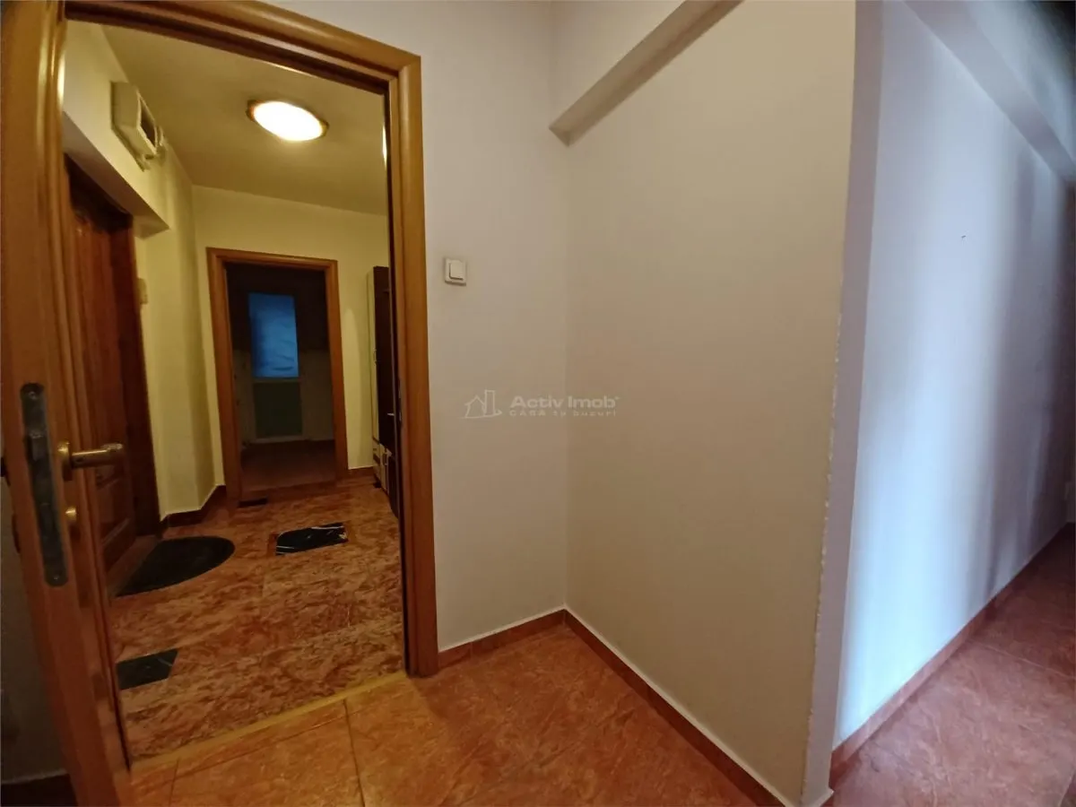 Apartament 3 Camere Victoriei- Piata Sfintii Voiezii - foto 8