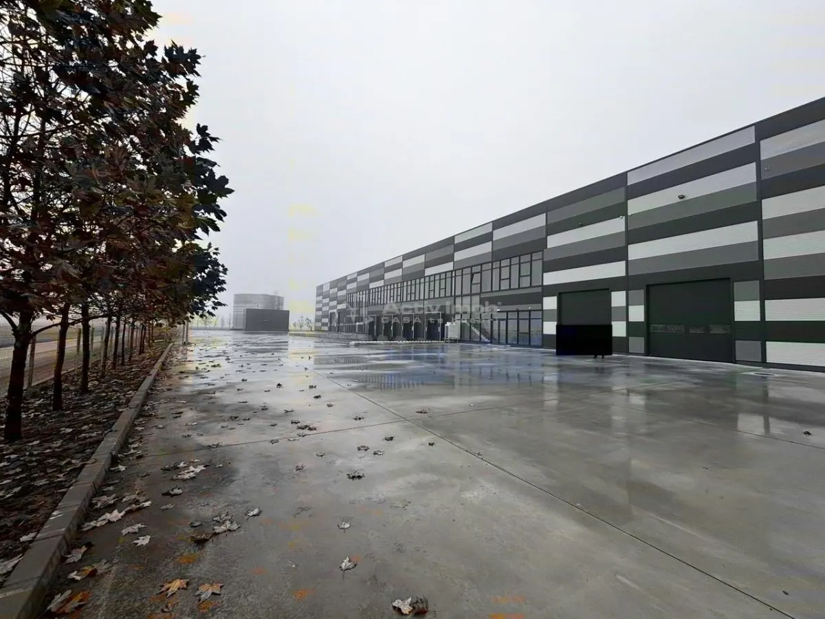 Hala Industriala Noua 2025 – 7000 mp - Acces Rapid la Autostrada - foto 2
