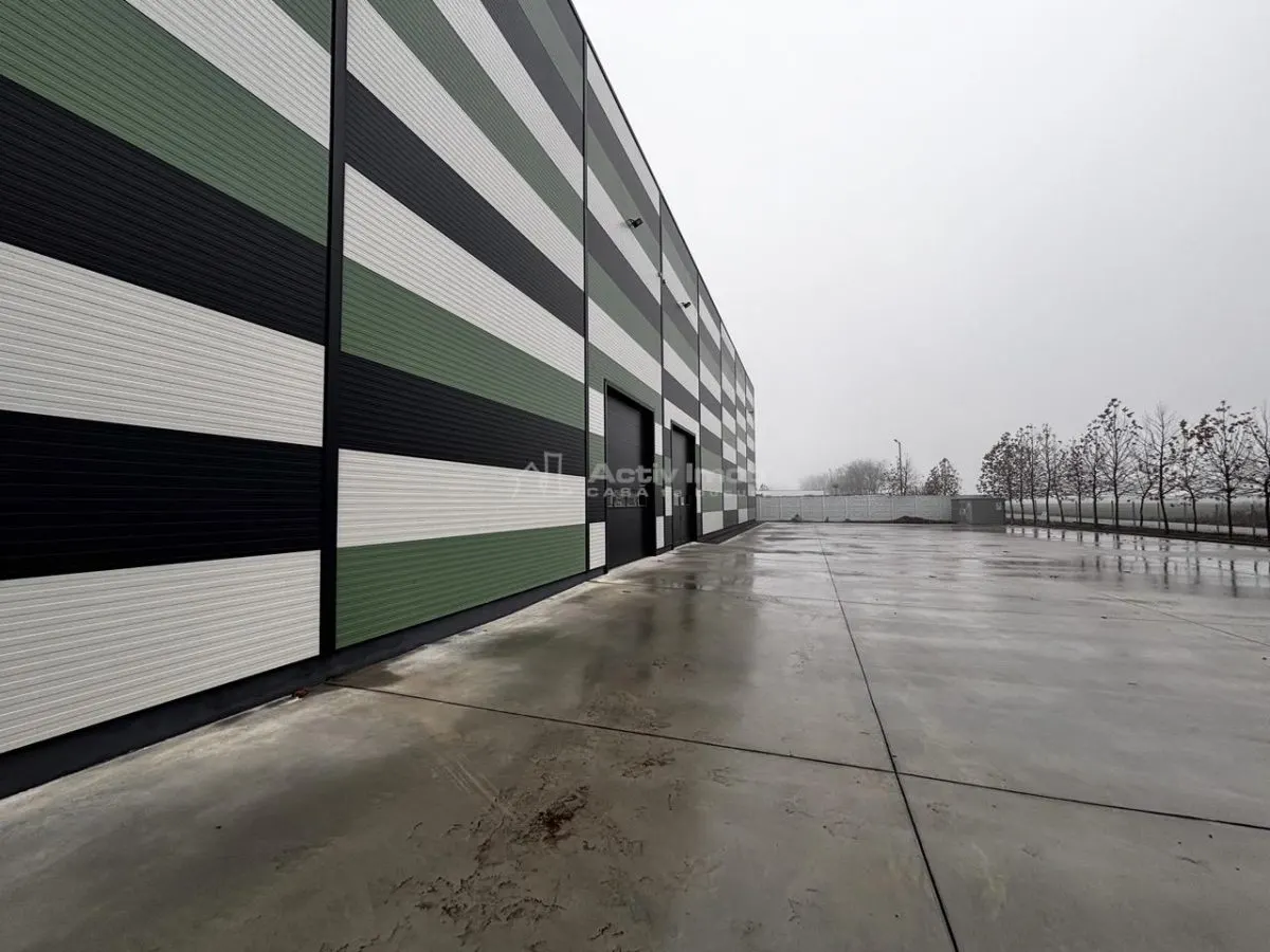 Hala Industriala Noua 2025 – 7000 mp - Acces Rapid la Autostrada - foto 5