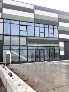 Hala Industriala Noua 2025 – 7000 mp - Acces Rapid la Autostrada - foto 7