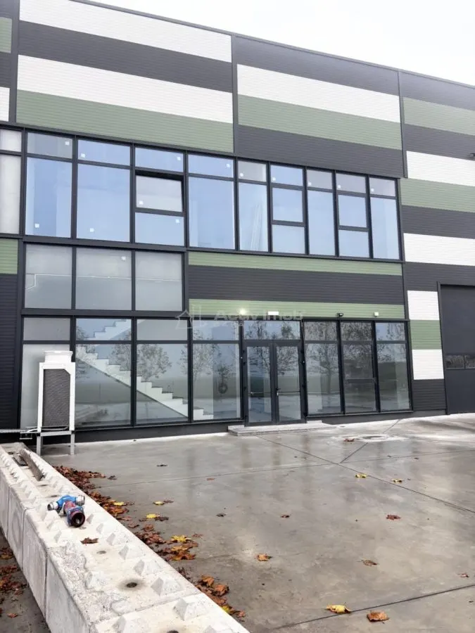 Hala Industriala Noua 2025 – 7000 mp - Acces Rapid la Autostrada - foto 7