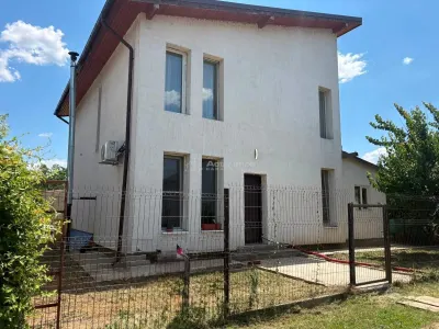 Casa P+M - 4 camere - Magurele - Magurele