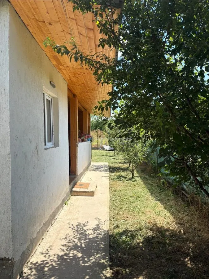 Casa P+M - 4 camere - Magurele - foto 12