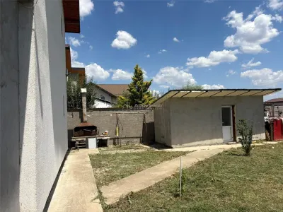 Casa P+M - 4 camere - Magurele - foto 14