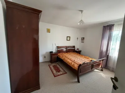 Casa P+M - 4 camere - Magurele - foto 3