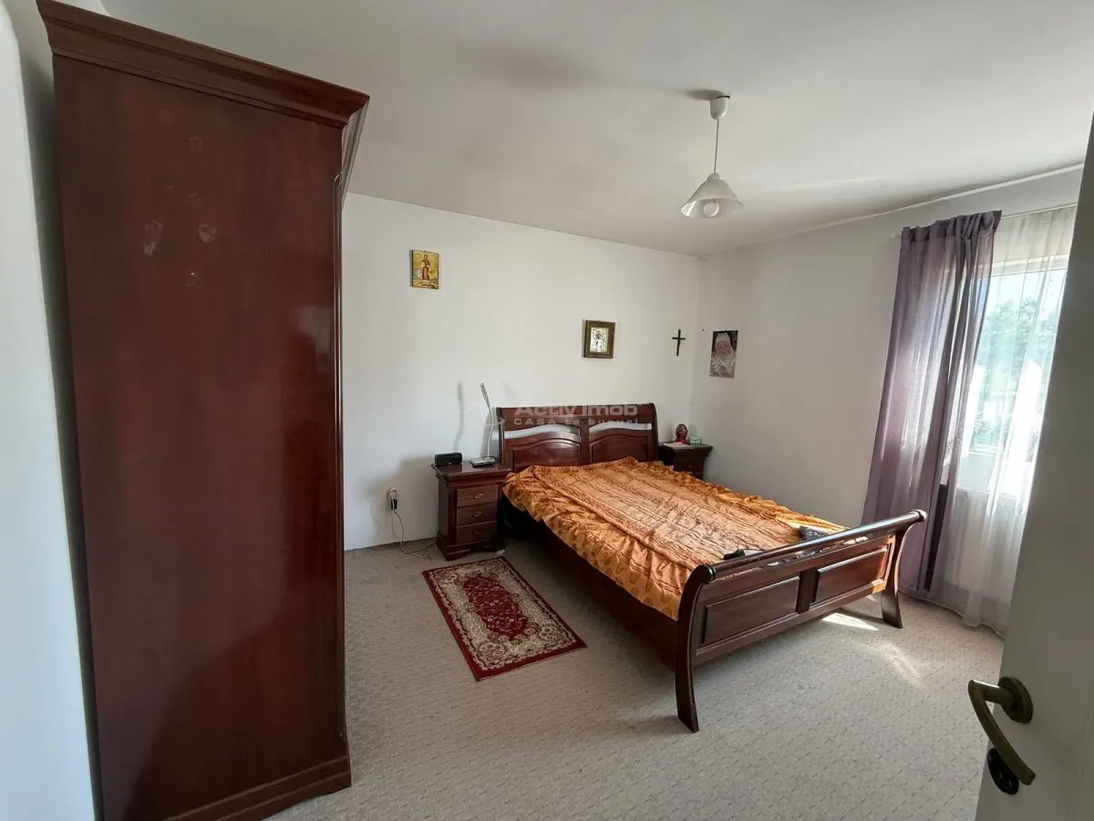 Casa P+M - 4 camere - Magurele - foto 3