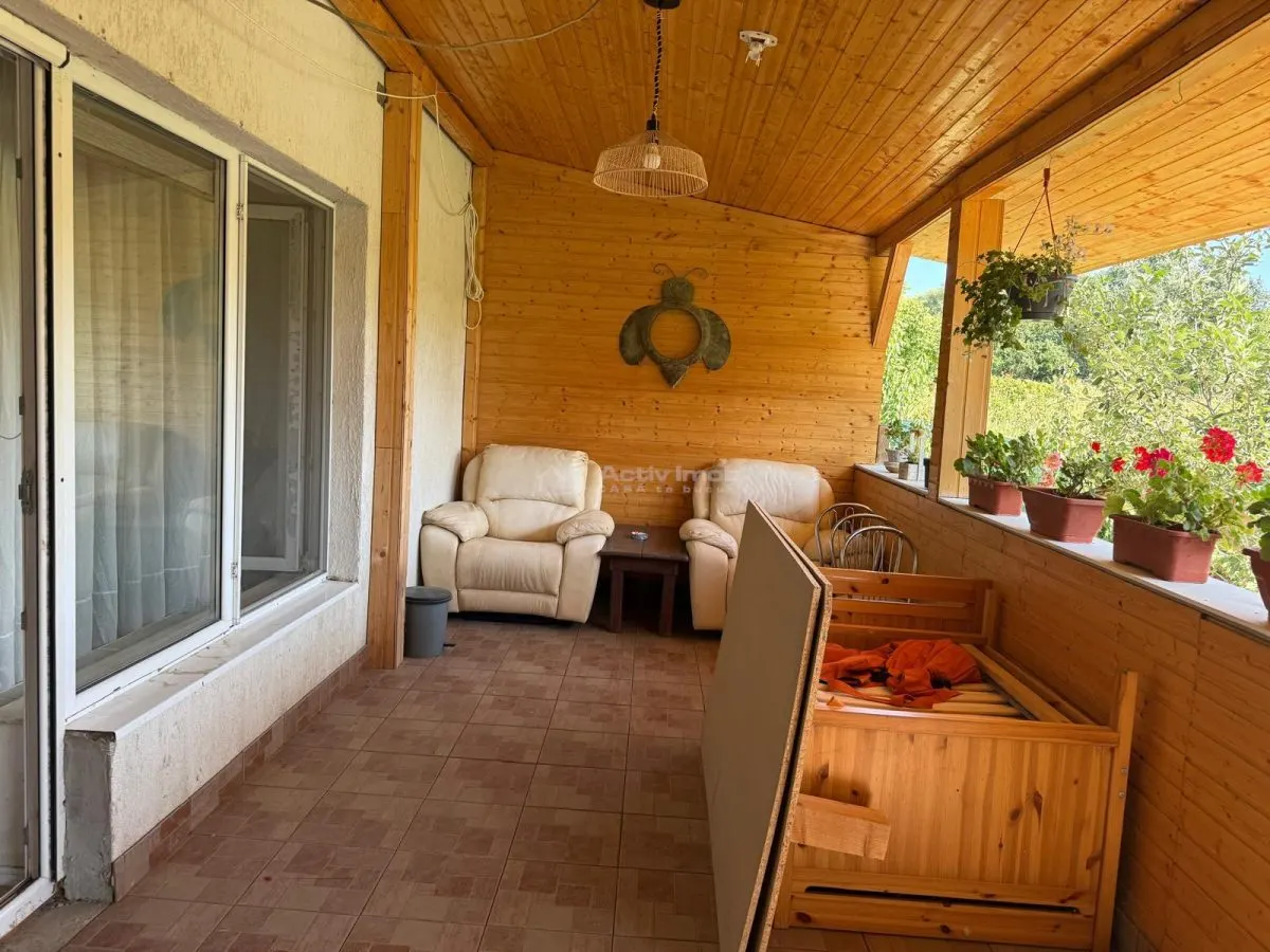 Casa P+M - 4 camere - Magurele - foto 7