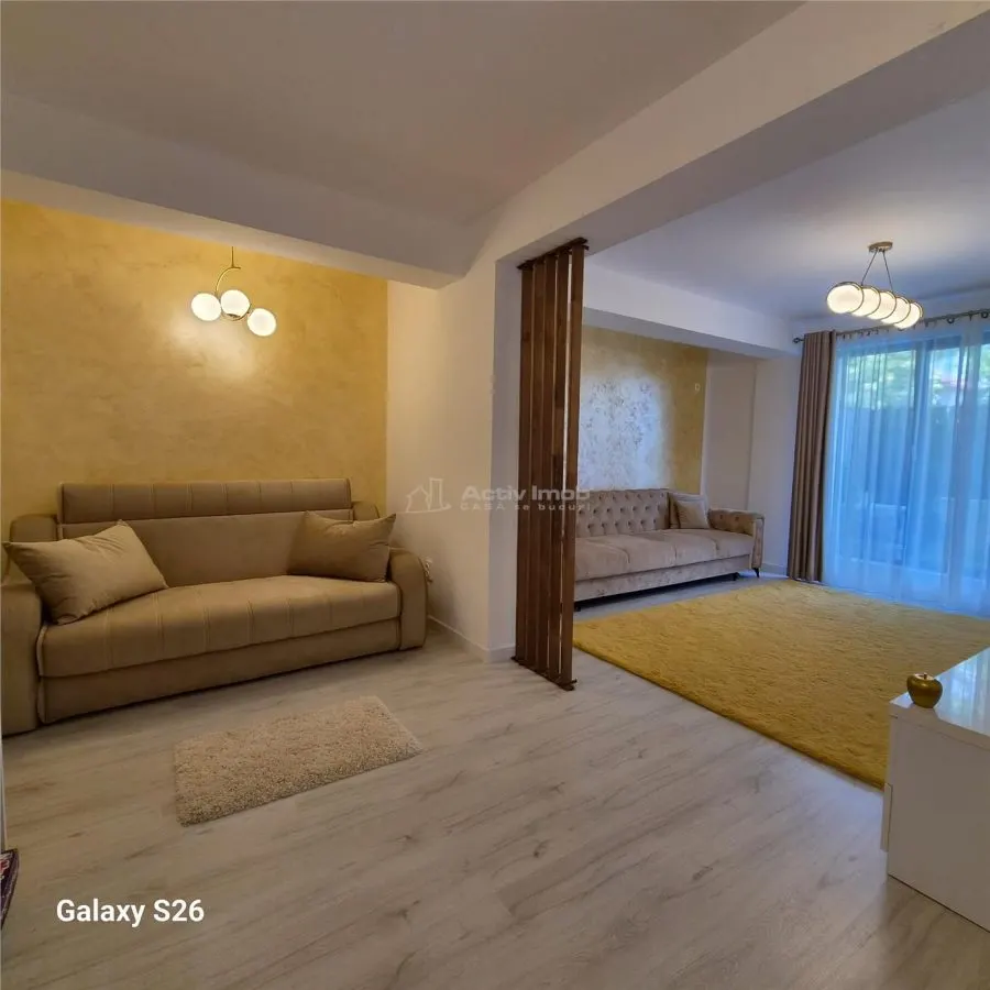 Apartament 2 Camere Rahova- Teius - foto 2