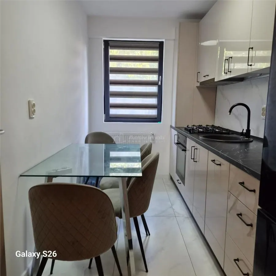 Apartament 2 Camere Rahova- Teius - foto 11