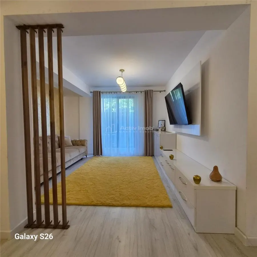 Apartament 2 Camere Rahova- Teius - foto 12