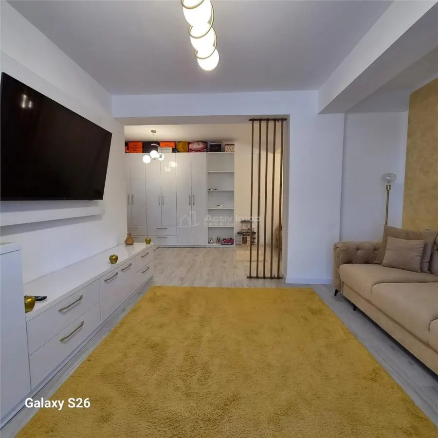 Apartament 2 Camere Rahova- Teius - foto 5