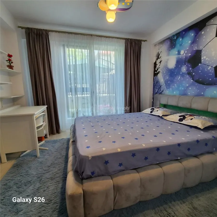 Apartament 2 Camere Rahova- Teius - foto 8