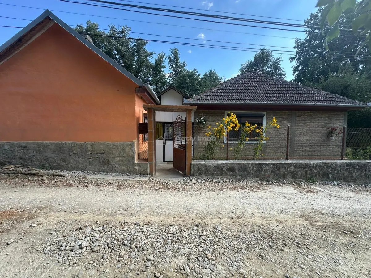博克萨山区：迷人的度假屋或投资物业，风景秀丽的地段 - foto 2