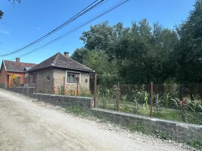 博克萨山区：迷人的度假屋或投资物业，风景秀丽的地段 - foto 23