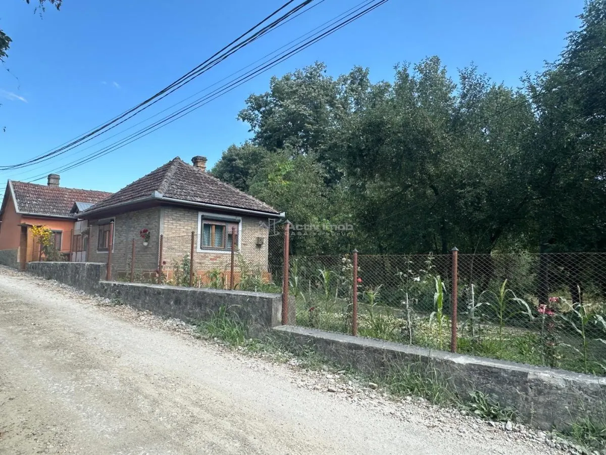 博克萨山区：迷人的度假屋或投资物业，风景秀丽的地段 - foto 23