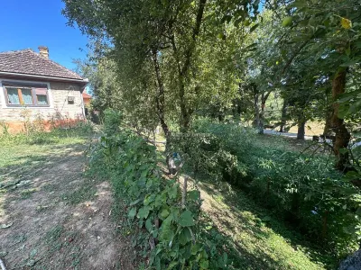 博克萨山区：迷人的度假屋或投资物业，风景秀丽的地段 - foto 24
